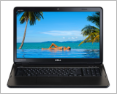 dell inspiron 17r