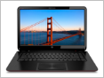 hp envy sleekbook 6